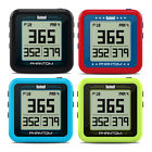 Bushnell Phantom Convenient Golf Gps With Bite Magnetic Mount