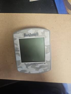 Phantom2 Bushnell Phantom 2 Golf Gps - Used