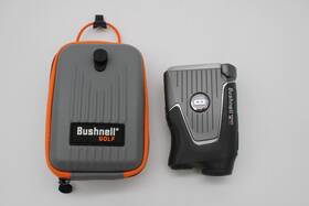 Pc1741119 Bushnell Prox3plus Pro X3 Plus Advanced Laser Golf Rangefinder Read Desc