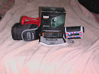 Bushnell Tour V2 New In Box 5 X 24 Laser Rangefinder For Golf With Accessories 029757202055