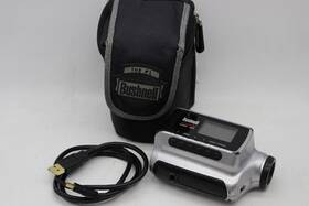 Ao2097861 Bushnell V1.1 Hybrid Laser Gps Rangefinder