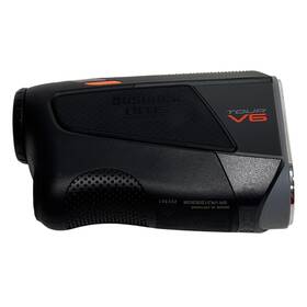 Bushnell Vk312053038 Tour V6 Laser Rangefinder 6x Magnification