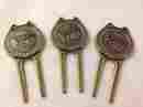 C-130j Unbranded Military Air Force Golf Divot Tool Set Of 3