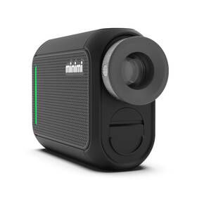 C T Caddytalk 196852693214 Minimi Nr The Most Feature-packed Golf Laser Rangefinder Magic Sl