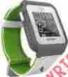 C70107 Callaway Unisex Gpsy Golf Gps Watch White With Lime 689769701078