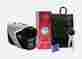 C70110 Callaway Hybrid Silver Laser Gps Golf Rangefinder Power Pack 689769701108