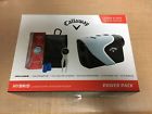 C70121 Callaway Hybrid Laser Gps Golf Rangefinder