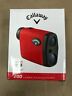 C70128 Callaway Golf Laser Rangefinder Magnification 689769701283