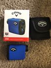 C70142-200 Callaway Laser Rangefinder Brand New