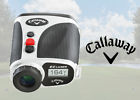 C70166 Callaway Nib Ez Laser Rangefinder Brand New In Box Msrp