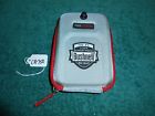 Ca750 Bushnell Case Silver Laser Rangefinder Red Large