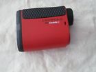 Caddie2 Finder Range Leupold Pin