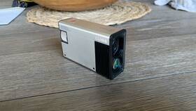 0805502903 Caddy Talk Golfzon Caddytalk Cube Golf Rangefinder