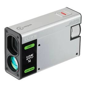 Caddytalk 196852169498 Cube Laser Rangefinder New