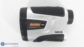 411205 Caddytek Caddy Tek V2 Range Finder -