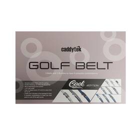 Bel-cool-1 Caddytek Golf Belt Cool Edition