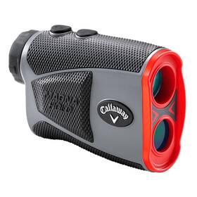 Callaway 050003675093 Golf 300 Pro Laser Silver/red Gps/range Finders