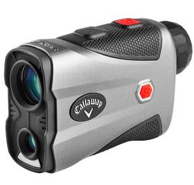 Callaway 050004670851 Golf Pro Xs Laser Silver Gps/range Finder