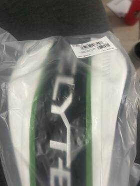 Callaway 197193463498 New Golf 2025 Elyte Driver Headcover - Head Cover Sealed