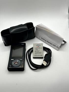 31000-01 Callaway Upro Rangefinder Golf Gps 2.2 Inch Display Handheld With Cord And Carrying Case