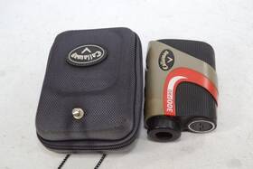 178254 Callaway 317437567144 300 Pro 2018 Range Finder With Case #178254