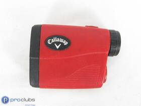 454708 Callaway 200 Range Finder -
