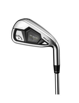 4g150726y3006 Callaway Golf Rogue St Max Os Individual Iron Left Steel Stiff 7