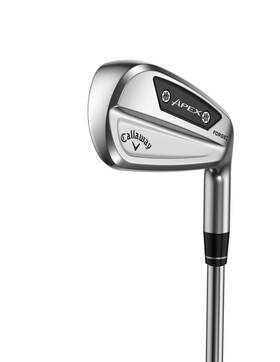 4i470764w3006 Callaway Golf Apex Ai300 Individual Iron Right Graphite Stiff 7