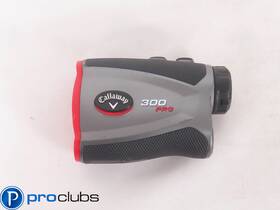 Callaway 502571 300 Pro Rangefinder -