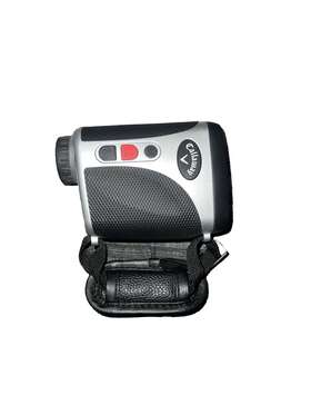 Callaway 689769701665 Ez Laser Golf Rangefinder With Battery