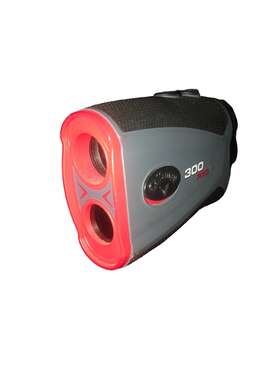 C70146 Callaway Used Once 300 Pro Slope Laser Golf Rangefinder