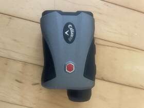 C70169 Callaway New Golf Pro Xs Laser Rangefinder