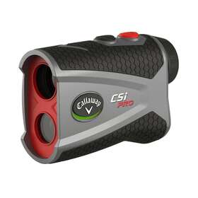 C85993 Callaway 2023 Csi Pro Laser Rangefinder Gray/red New