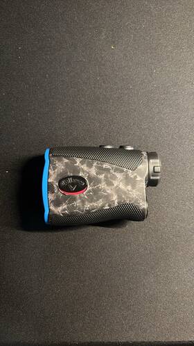 Callaway C99876 Laser Rangefinder Golf 300 Pro - Smoke Model