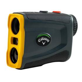 C70197 Callaway Golf Xls Pro Slope Laser Rangefinder With Magnetic Cart Mount