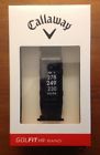 Callaway Golfithr Golf Gps And Fitness Band