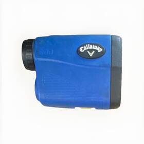 Callaway L01159 200 Golf Rangefinder Blue/black Plastic For Sport Activity