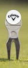 Callaway New Golf Divot Repair Tool 689769290039