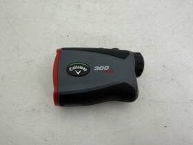 P164212 Callaway 300 Pro Golf Laser Rangefinder Class 1 Product Gray #2