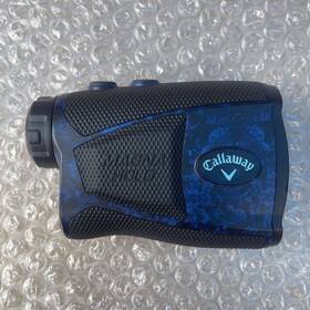 P328376 Callaway 300 Pro Laser Rangefinder Magnahold Limited Edition - Blue Camo Slope