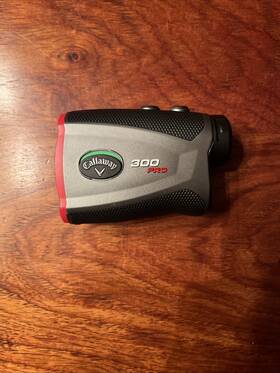 P338748 Callaway 300 Pro Rangefinder