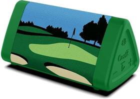 Swoa3golf Cambridge Soundworks Oontz Upgraded Angle 3 Golf Portable Bluetooth Speaker 5.0-10w Sound 14-hr B