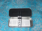Cameron Metalic Brand Repair Grey Scotty Titleist Tool Rare Tin Roller Divit