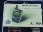 Sg201 Case Skycaddies Gps Advanced Leather Sg2 Technology Skygolf Powered
