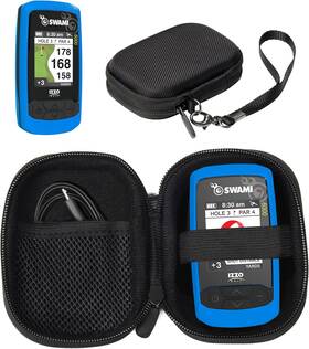 Casesack 313027684666 Golf Gps Case For Swami Kiss Rangefinder Izzo 6000 4000