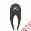 Cbra3011blk Divot Tool Ball Marker Black Cobra King Repair W Golf New 847744023755