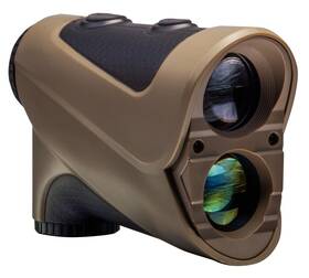 Cplrf6221k Centerpoint Optics Laser Rangefinder With Inclinometer And Scan Mode