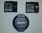 Vx610 Charger Two 610 Vx Works Verifone Batteries Perfect Battery