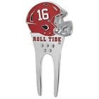 Chdv13 Siskiyou Sports Alabama Helmet Divot Tool With Removable 680334253749