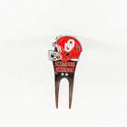 Chdv48 Mobile Pro Shop Oklahoma Football Helmet Divot Tool 680334255064